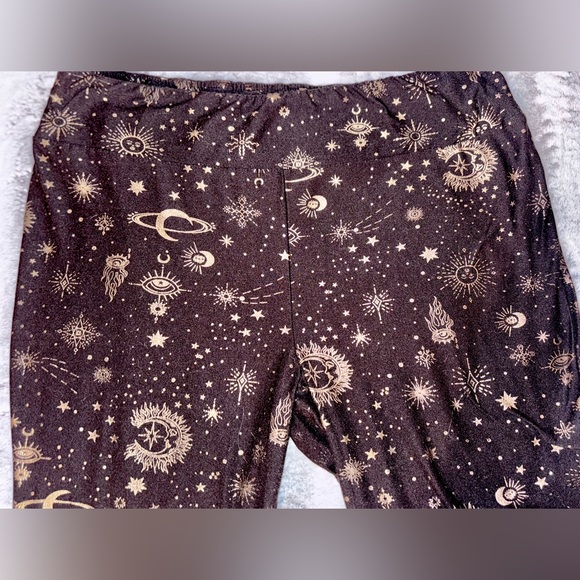 Celestial Super Flare Pants - Picture 3 of 7